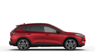 2026 Ford Escape® External Image 1